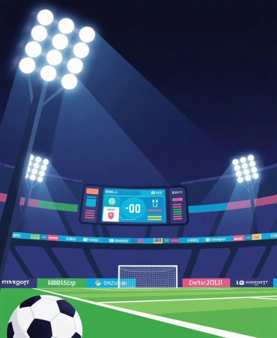 2026世界杯全能中心