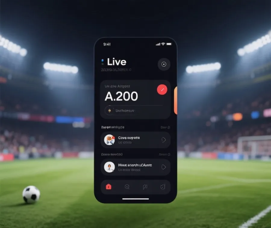 世界杯移动端体验