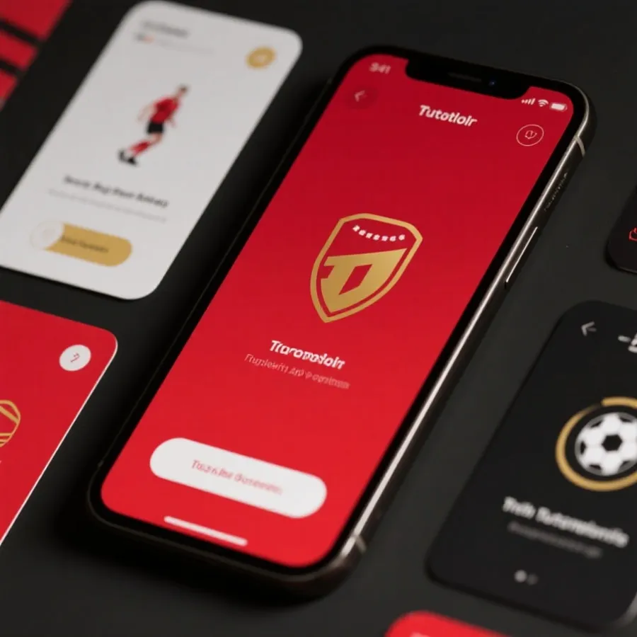 App功能亮点展示